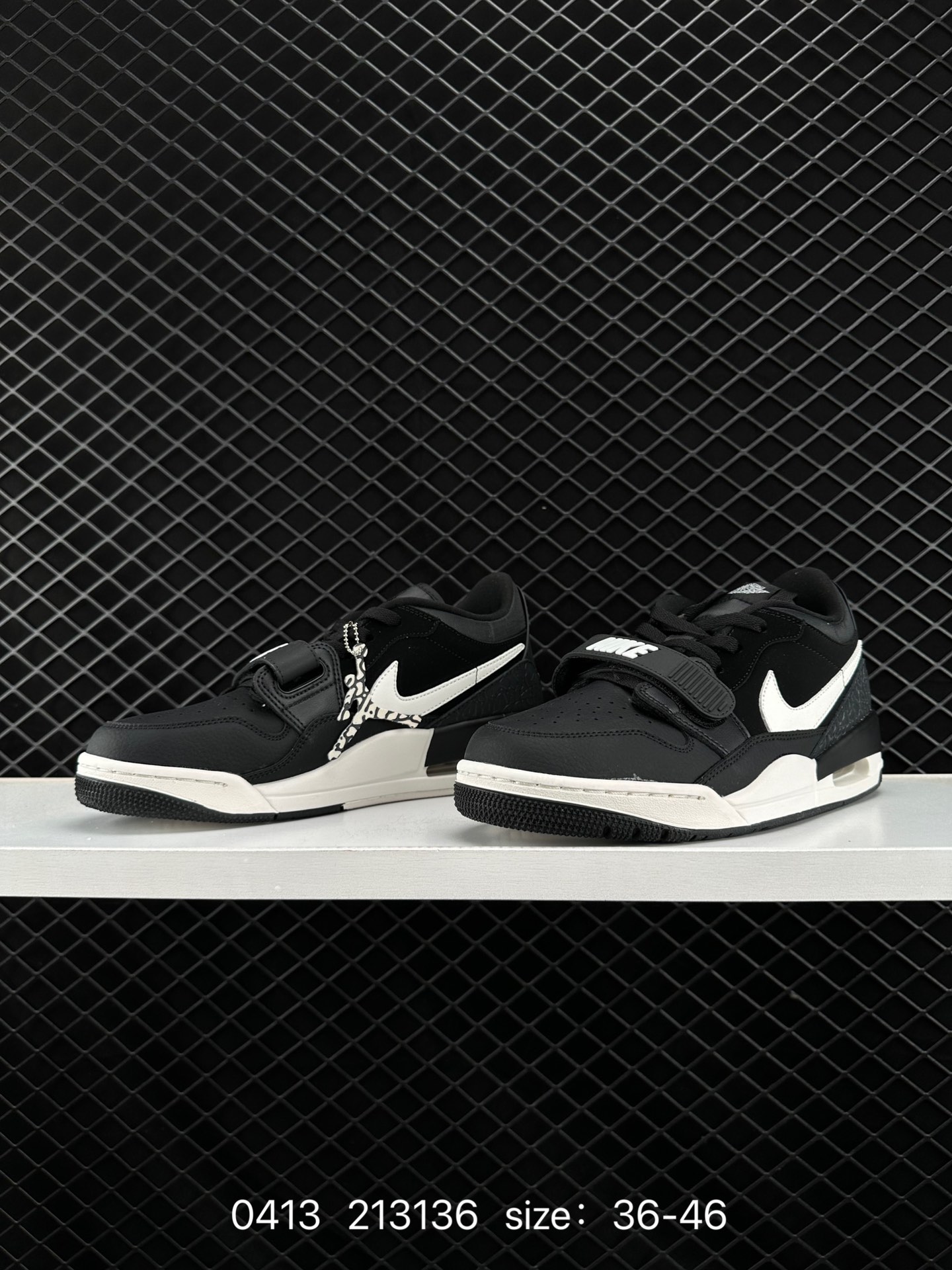 Air Jordan Legacy 312 Low AJ312